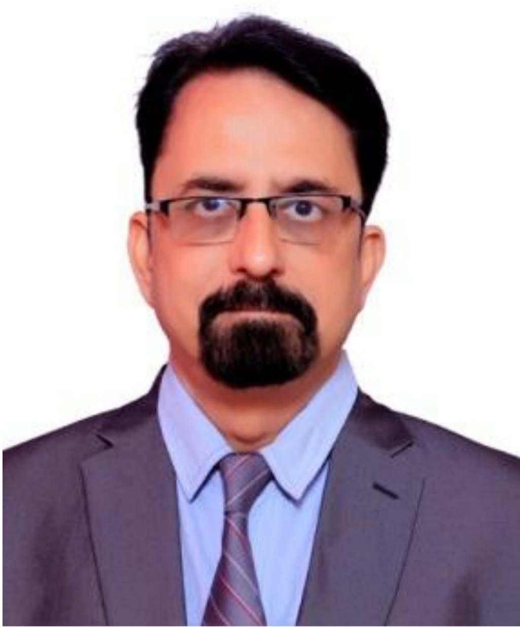 Rajeev Bhatia, Director of SKN Industries